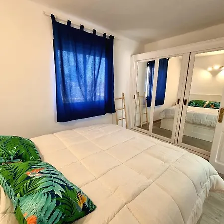 Apartamento Sands - Hoy