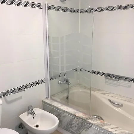 Sands - Hoy Apartamento *